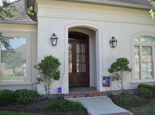 101 Fernridge Dr, Lafayette, LA 70508