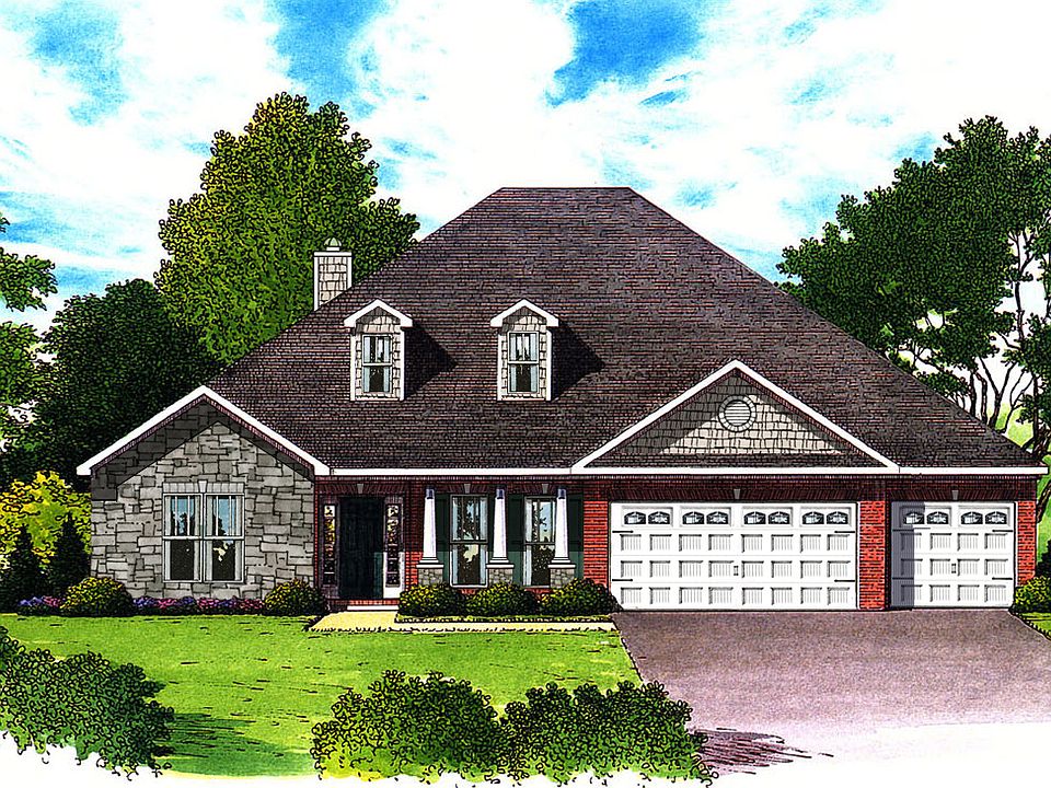 2nd image of 7522 Hadleigh Crest Dr SE