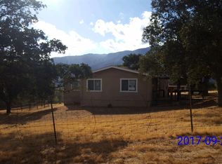42101 Glen Oak Rd, Caliente, CA 93518