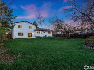 954 Wagonwheel Dr, Fort Collins, CO 80526