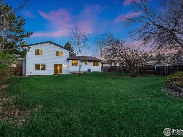 954 Wagonwheel Dr, Fort Collins, CO 80526