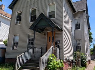 242 Davenport Ave, New Haven, CT 06519