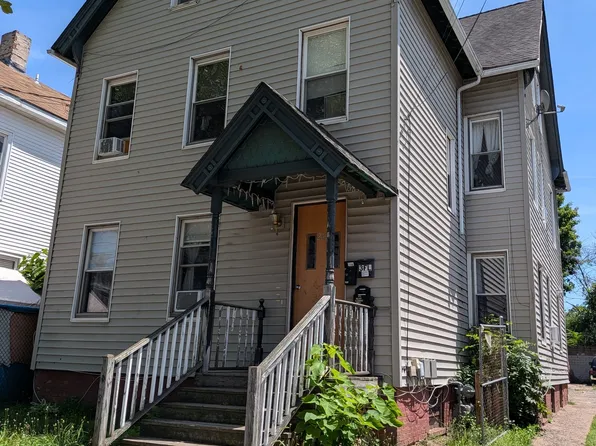 242 Davenport Avenue, New Haven, CT 06519