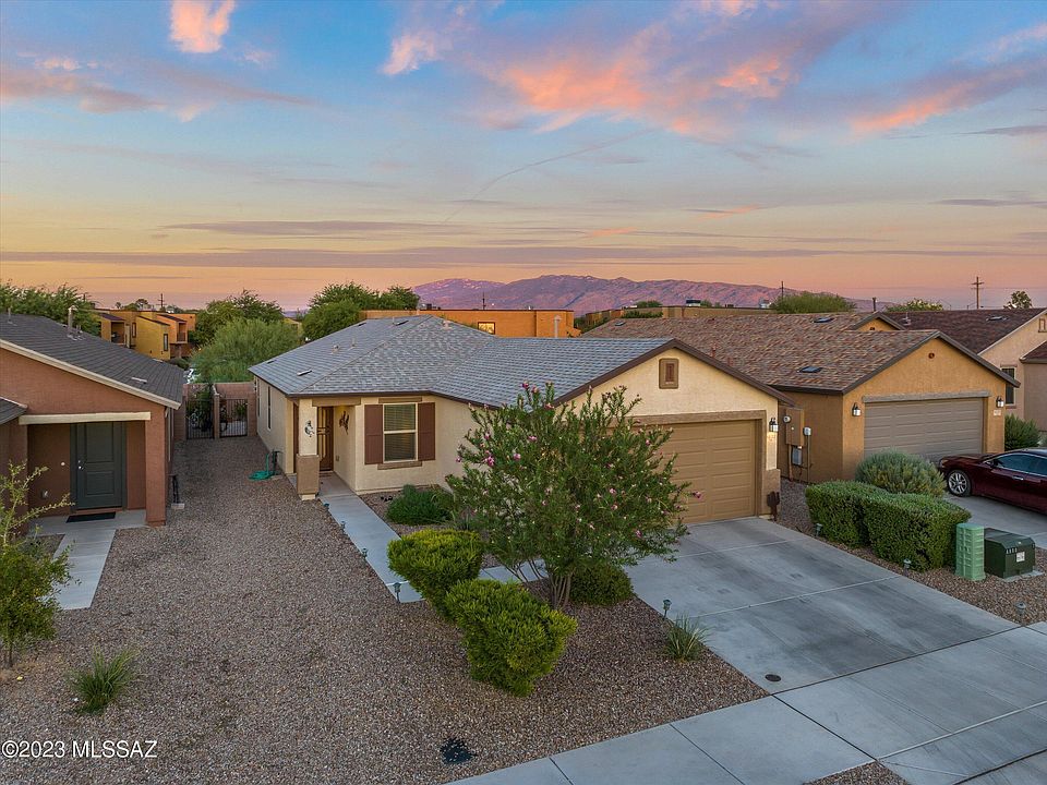 8633 E Seabury Ct, Tucson, AZ 85710 Zillow
