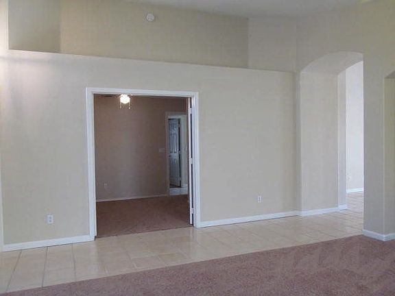 4th br split off living room