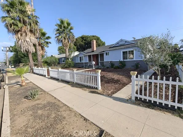 16539 Plummer St, North Hills, CA 91343