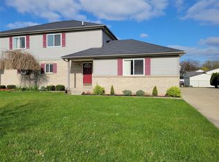 44270 Delco Blvd, Sterling Heights, MI 48313