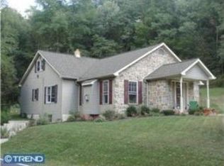 41 Church Hill Rd, Fleetwood, PA 19522