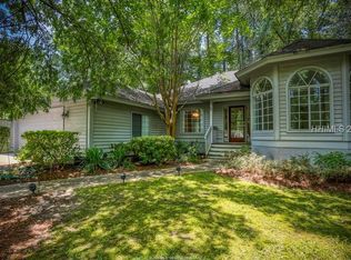2 Pineland Rd, Hilton Head Island, SC 29926