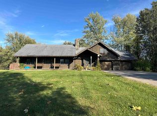 4552 Old State Road 37n, Bedford, IN 47421