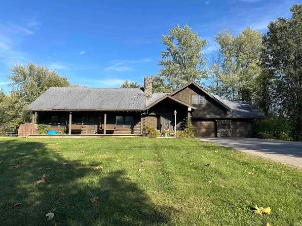 4552 Old State Road 37n, Bedford, IN 47421