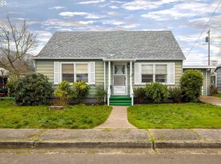834 W Nebo St, Roseburg, OR 97471