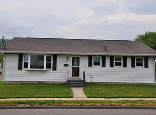 2 Jay St, Swoyersville, PA 18704