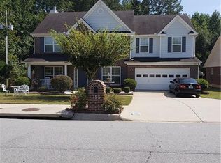 1155 Chandler Ridge Dr, Lawrenceville, GA 30045