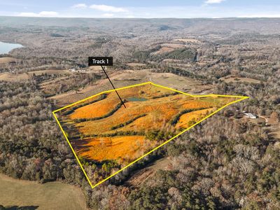 0 Delta Ln LOT 1, Sale Creek, TN, 37373