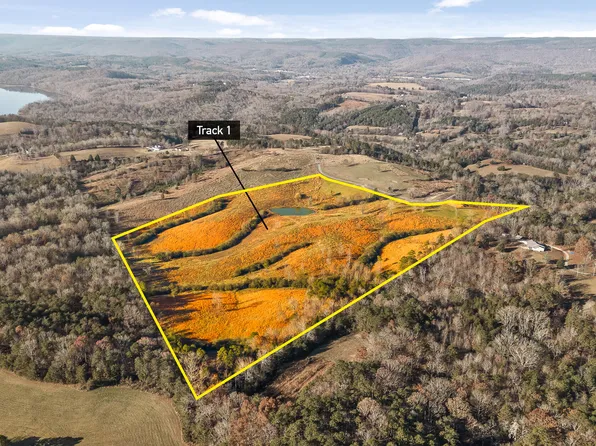 0 Delta Ln Lot 1, Sale Creek, TN 37373