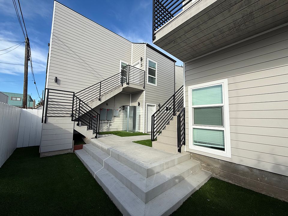 1st image of 1202 Gertrude St #5