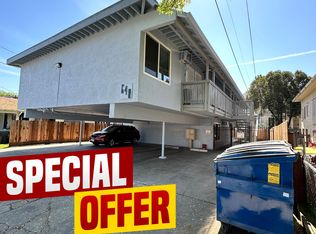 640 W Park St APT G, Stockton, CA 95203