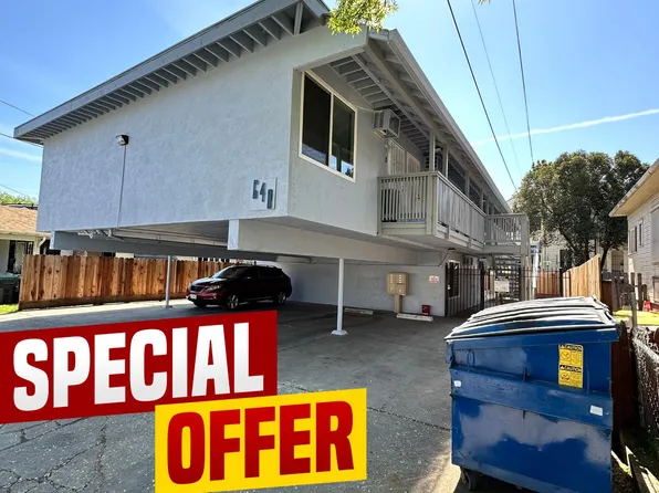 640 W Park St APT G, Stockton, CA 95203