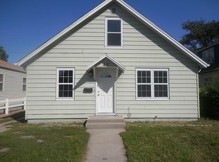 417 S Oak St, North Platte, NE 69101