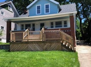 4741 E 90th St, Garfield Heights, OH 44125
