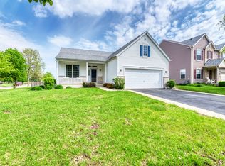6415 Valley Ridge Dr, Plainfield, IL 60586