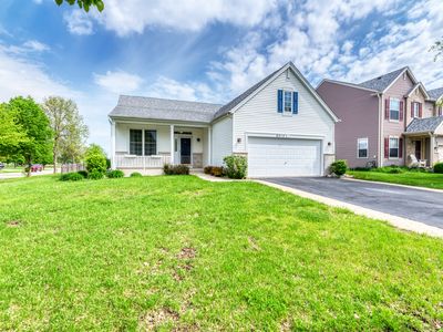 6415 Valley Ridge Dr, Plainfield, IL, 60586