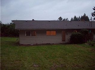4841 Johnson Point Rd NE, Olympia, WA 98516