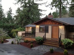 4230 SW Chesapeak Ave, Portland, OR 97239