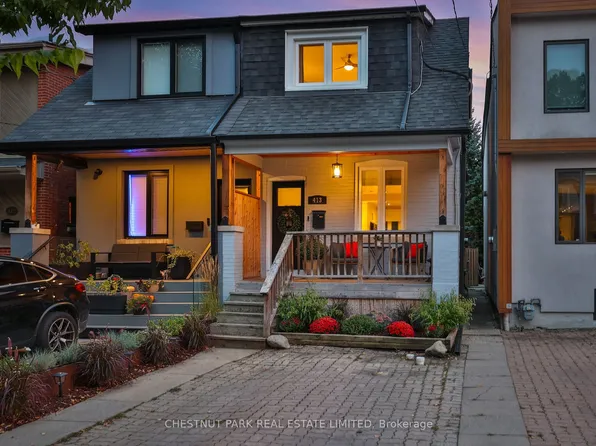 413 Hillsdale Ave E, Toronto, ON M4S 1T9
