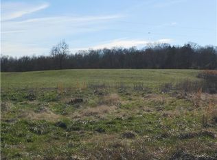 0 Bynum Rd, Bell Buckle, TN 37020