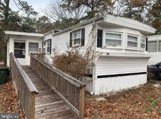 525 E Main St TRLR B4, Little Egg Harbor Twp, NJ 08087