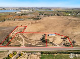 35946 Highway 257 Spur, Severance, CO 80550