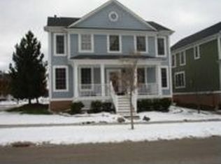 42601 Faulker, Novi, MI 48377