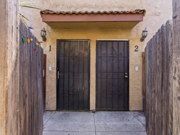 9051 Cedros Ave APT 2, Panorama City, CA 91402