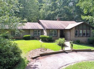 211 Oak Ridge Rd, Bremen, GA 30110