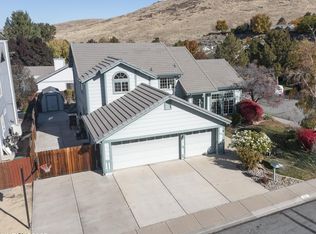 1576 San Pedro St, Sparks, NV 89436