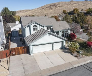 1576 San Pedro St, Sparks, NV, 89436