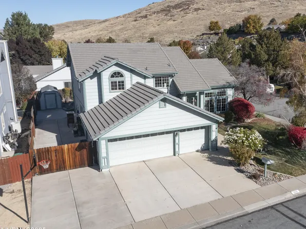 1576 San Pedro St, Sparks, NV 89436