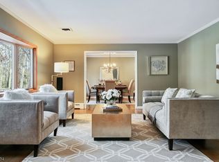 4 Woods Rd, Warren, NJ 07059