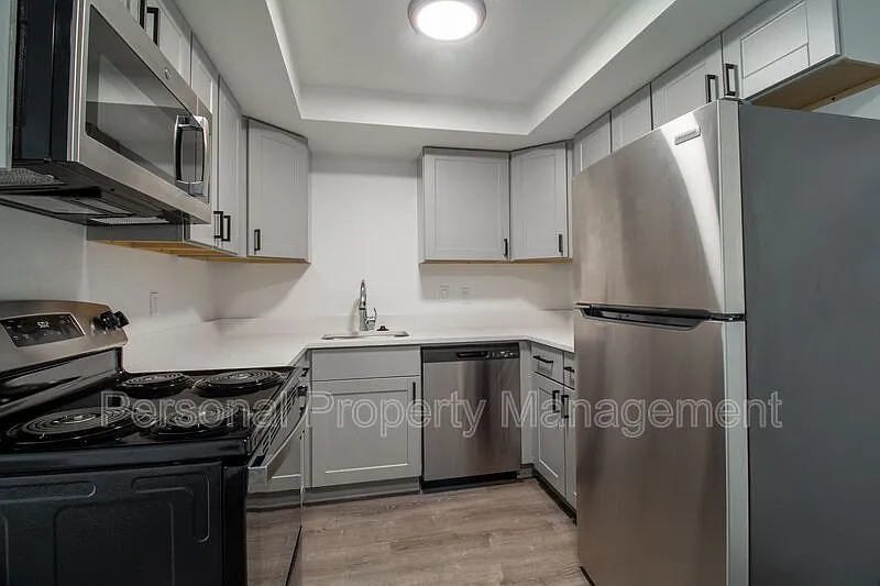 2 bed, 1.0 bath, 700 sqft, $1,375 — Photo 3