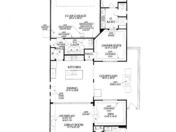4th image of 14025 E Troika St