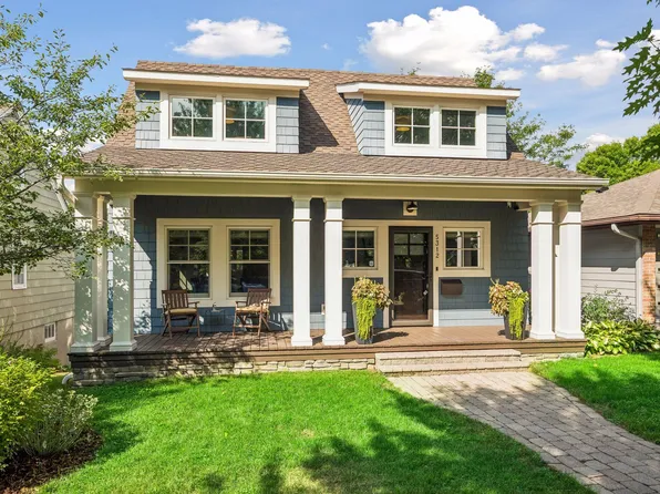 5312 Irving Ave S, Minneapolis, MN 55419