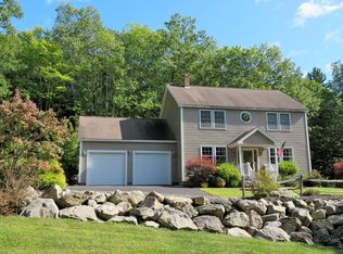 62 Land Of Nod Rd, Windham, ME 04062