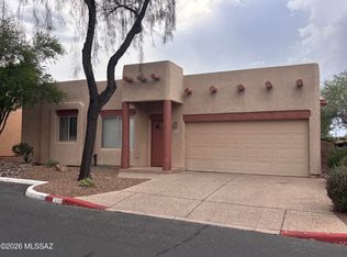 3753 N Bay Horse Loop, Tucson, AZ 85719