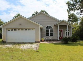 341 Bartley Way, Apalachicola, FL 32320