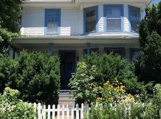 184 Martin Ter, Bridgeport, CT 06605