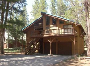 11832 Baden Rd, Truckee, CA 96161
