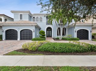 17633 Middlebrook Way, Boca Raton, FL 33496