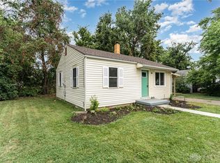 4111 Jewell St, Middletown, OH 45042